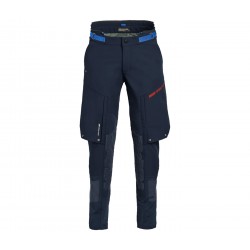 BMW Motorrad Παντελόνι GS Trophy GORE-TEX Ανδρικό Μπλε Παντελόνια Textile